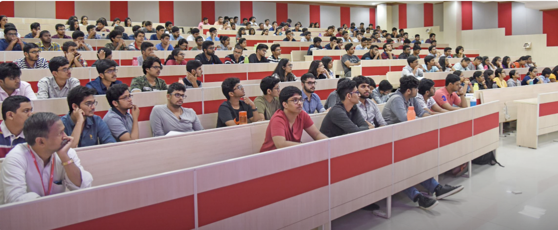 B.Tech Overview | Mahindra University