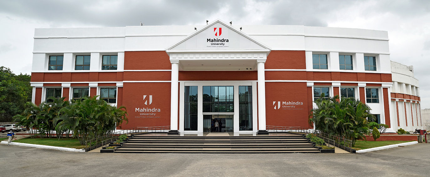 Mathematics | Mahindra University