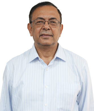 Prof. Anadi Pande