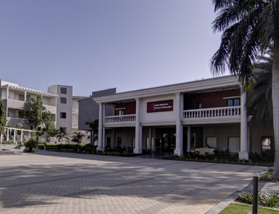 Indira Mahindra School of Education