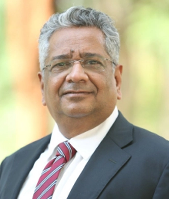 Prof. Rajeshwar Upadhyaya