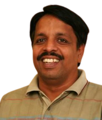 Prof. P J Narayanan