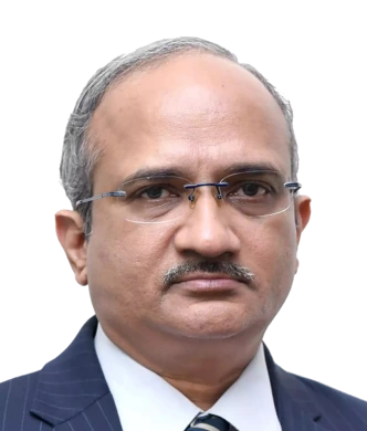 Prof. Ramgopal Rao