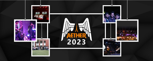 AETHER 2023