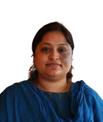 Dr Chitra Gurnani