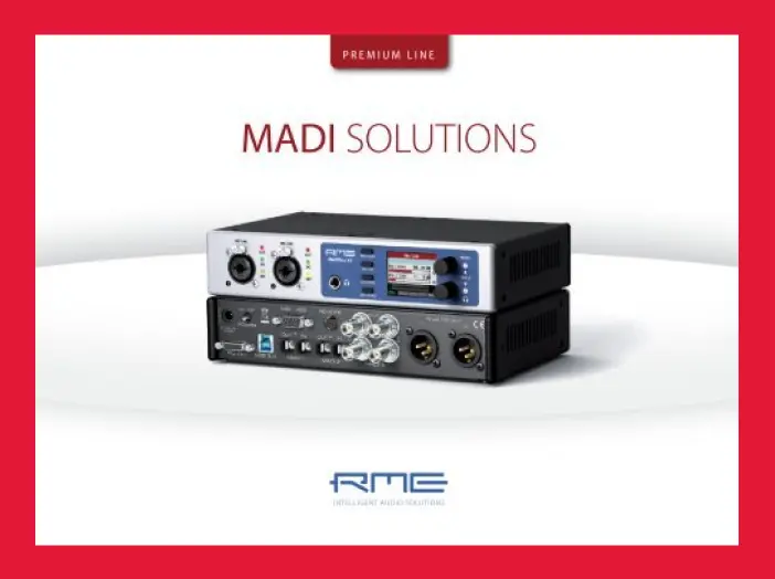 Madi Tech Solutions