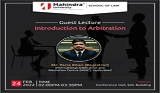 Introduction-to-Arbitration