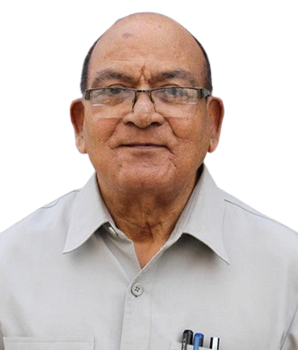 Prof. Kalluri Ramalinga Sarma