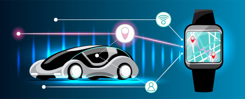 M. Tech. In Autonomous Electric Vehicles - Self-Drive Your Career