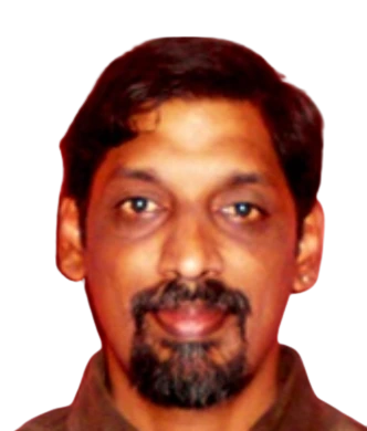 Dr. Rajgopal Srinivasan