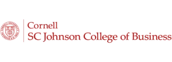 Cornell SC Johnson College of Business