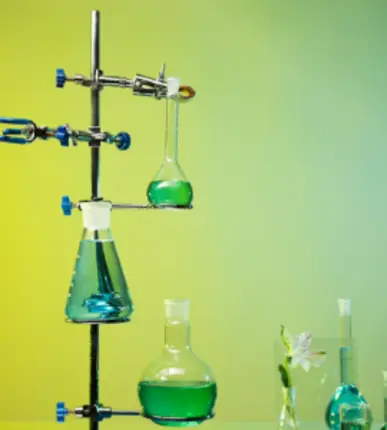Green Chemicals & Bio-Products B.Tech in Biotechnology