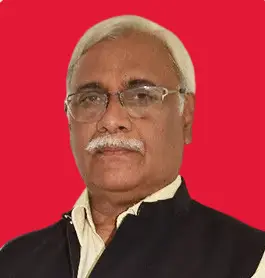 Prof. Arun Kumar Pujari