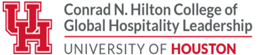 Conrad N. Hilton College of Global Hospitality Leadership UNIVERSITY OF HOUSTON-1