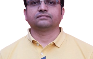 Prof. Somnath Ghosh