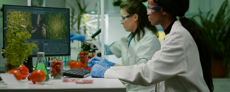 Biotechnology Engineering High Earning Potential and Exciting Careers