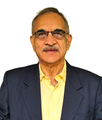 Ashok Panwalkar