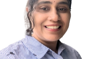 Surekha Tetali