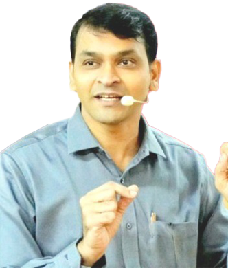 Yogesh Brahmankar