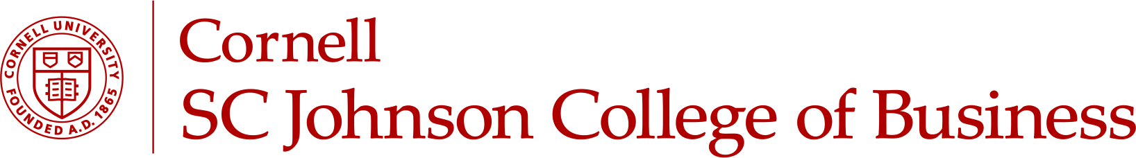 Cornall Johnson College of bussiness