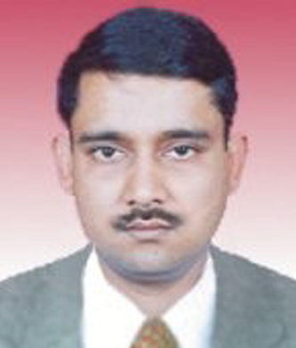 Mr. Hemanth Kumar Singh