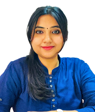 Raneeta Pal