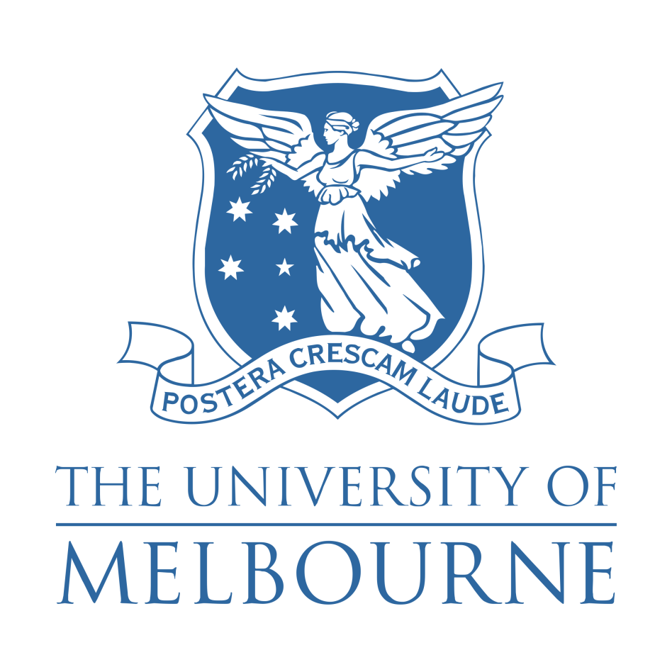 The University of Melbourne