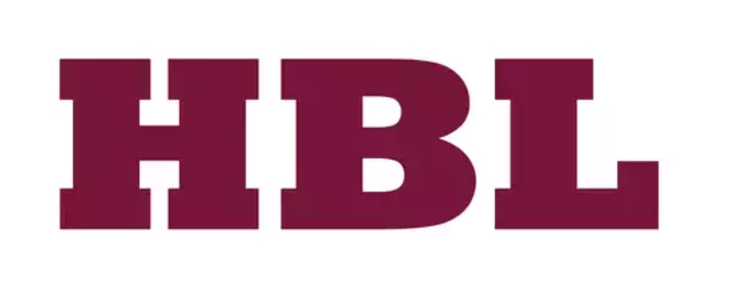 HBL logo