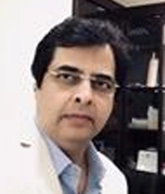 Dr. Manish Gupta