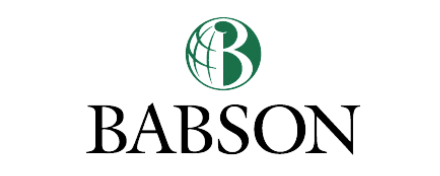 babson logo