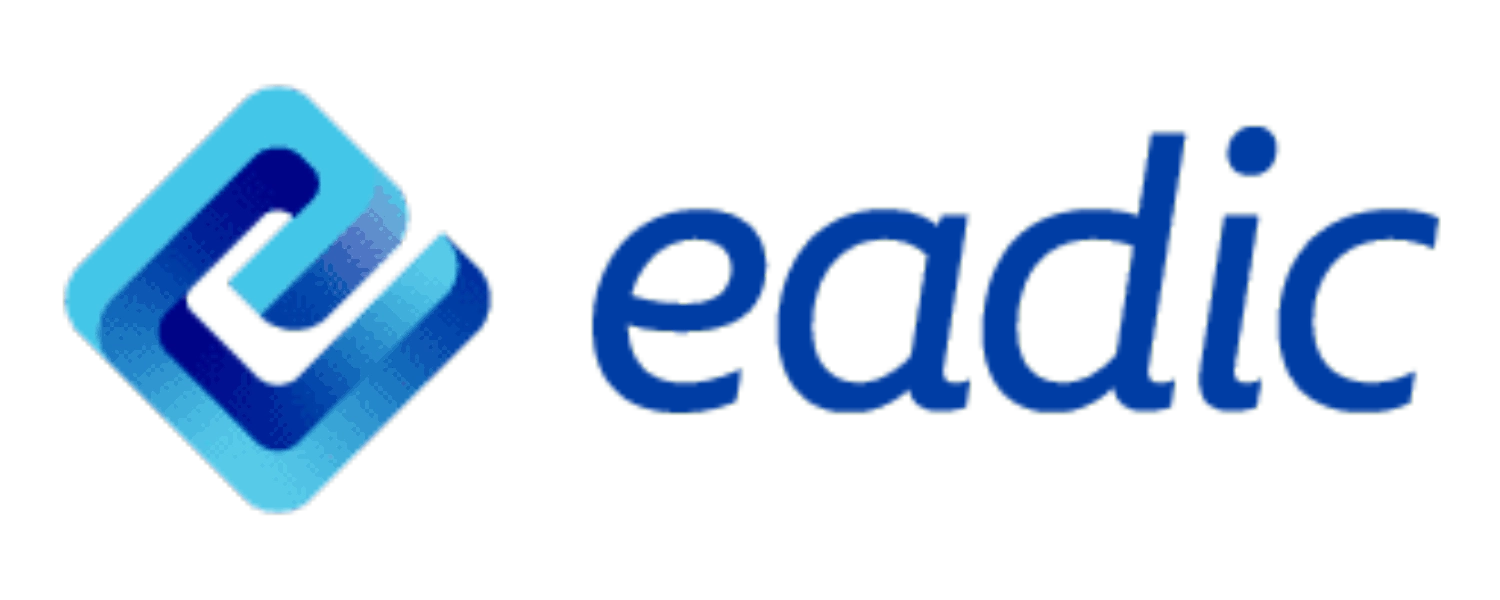 eadic logo