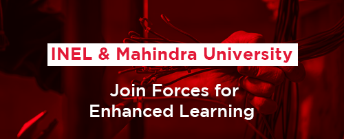 INEL and Mahindra University Join Forces for Enhanced Learning