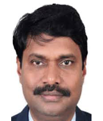 Prof. Venu Gopal Achanta