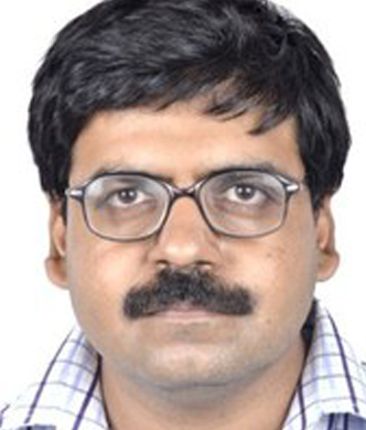 Prof. Anirban Pathak