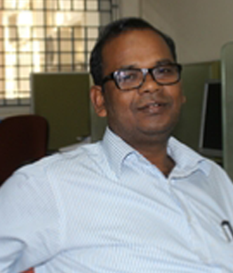 Prof Bijoy K. Das