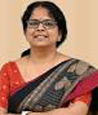 Prof Deepa Venkitesh