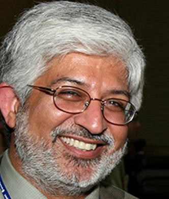 Prof. Prem Kumar Professor