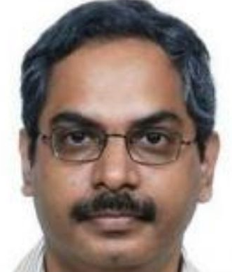 Prof. Venu Gopal Achanta