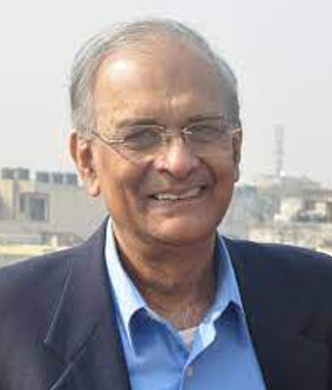 Prof. Prem Kumar Professor