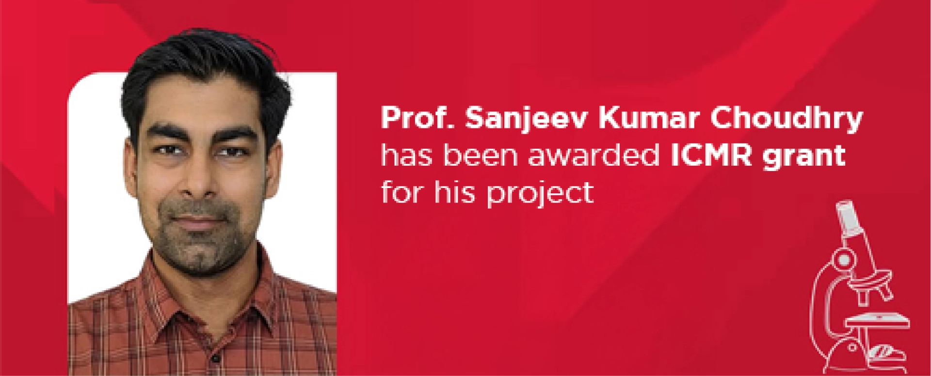 Prof. Sanjeev Kumar Choudhry-01